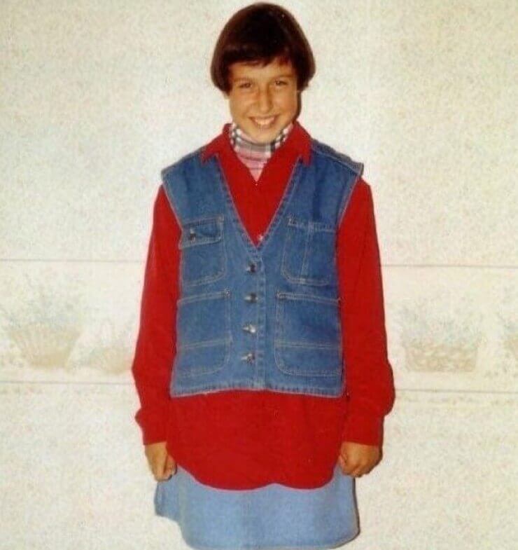 Imagens engraçadas que provam que o estilo de moda dos anos 80 era uma zoeira