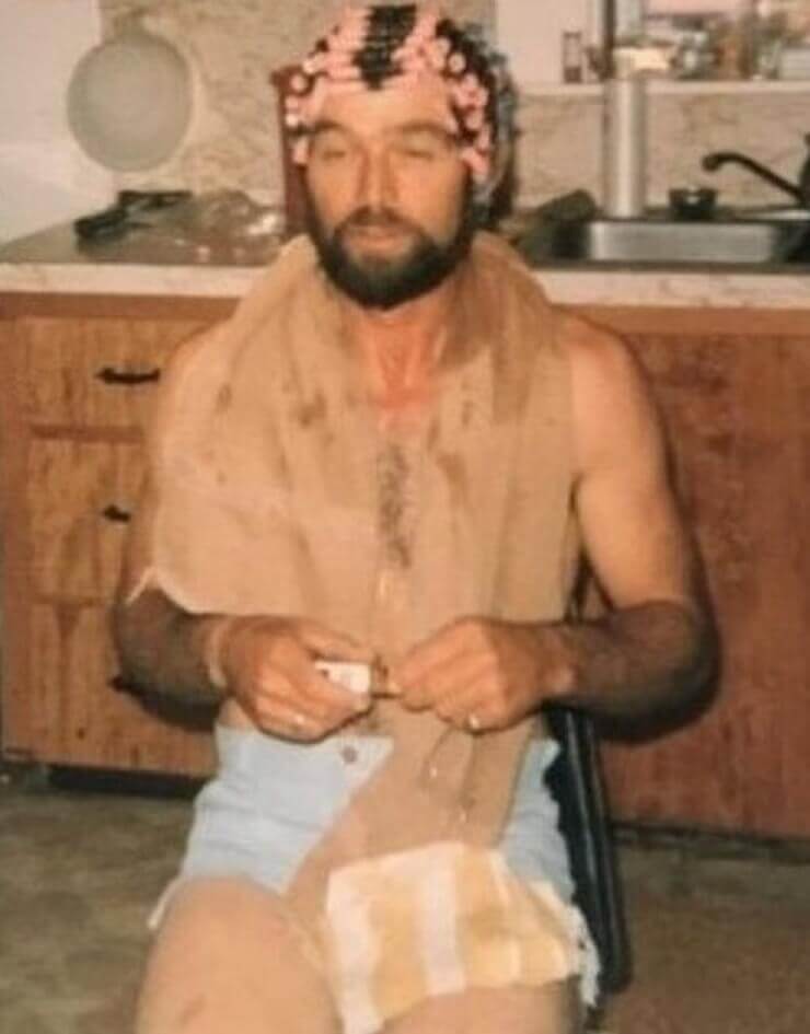 Imagens engraçadas que provam que o estilo de moda dos anos 80 era uma zoeira