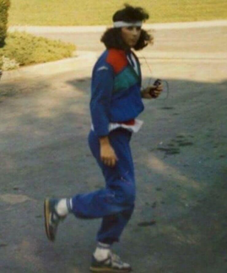 Imagens engraçadas que provam que os costumes da década de 80 eram bizarros