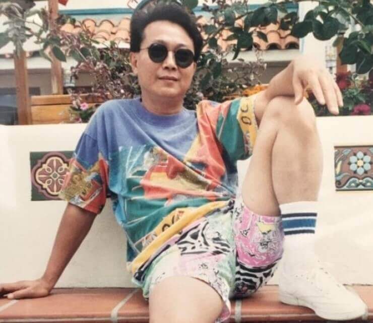 Imagens engraçadas que provam que os costumes da década de 80 eram bizarros