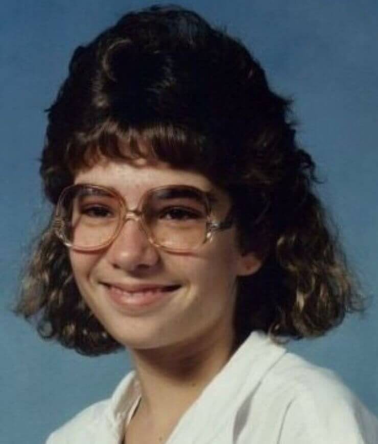 Imagens engraçadas que provam que os costumes da década de 80 eram bizarros