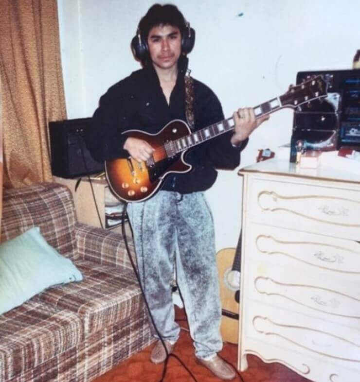 Imagens engraçadas que provam que os costumes da década de 80 eram bizarros