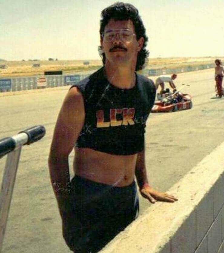 Imagens engraçadas que provam que os costumes da década de 80 eram bizarros