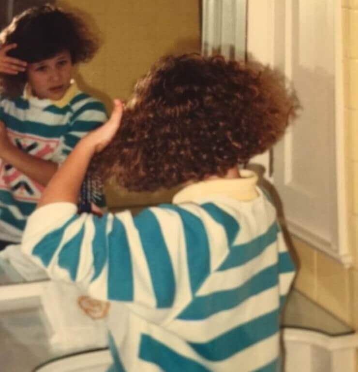 Imagens engraçadas que provam que o estilo de moda dos anos 80 era uma zoeira