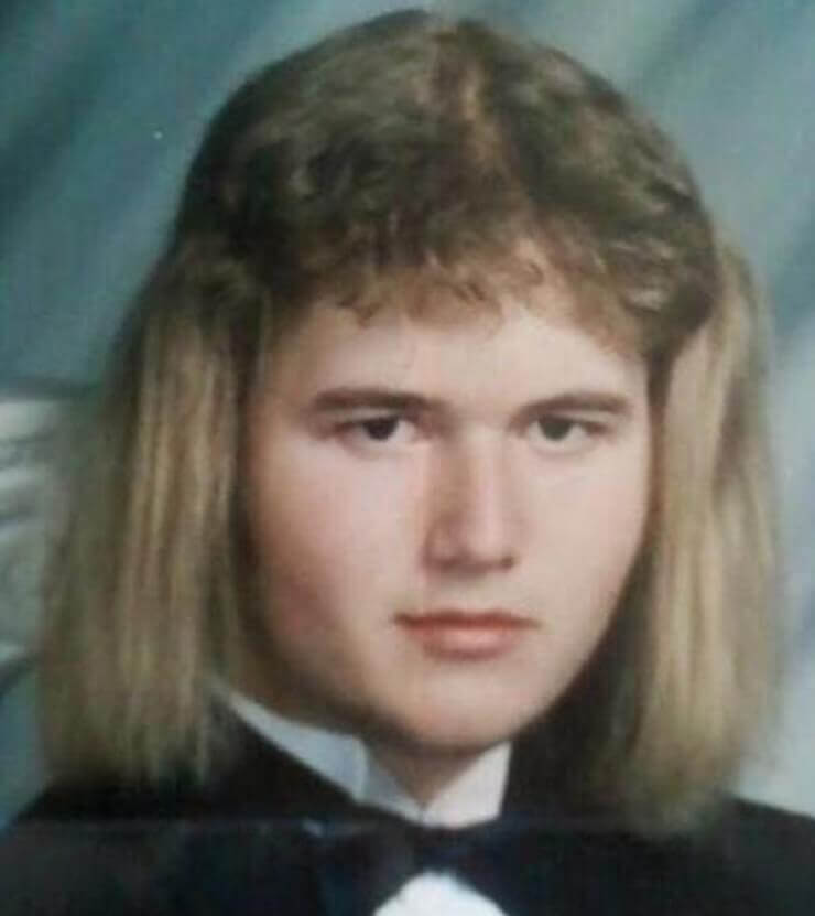 Imagens engraçadas que provam que o estilo de moda dos anos 80 era uma zoeira