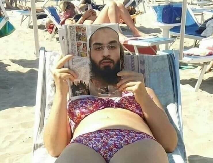 Fotos sem noção da internet que você precisa olhar duas vezes para entender