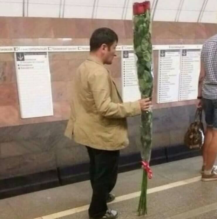 Pessoas estranhas da Rússia que vão fazer você morrer de rir