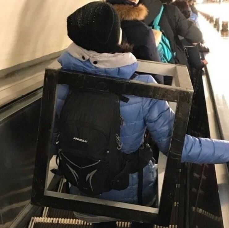 Pessoas estranhas da Rússia que vão fazer você morrer de rir