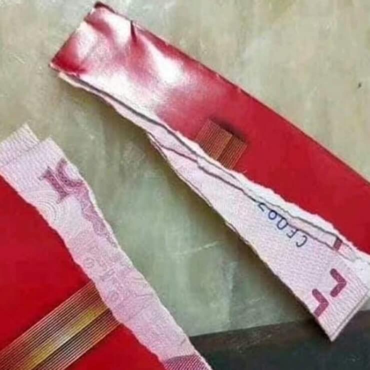 Imagens que mostram que você pode ser uma pessoa muito azarada