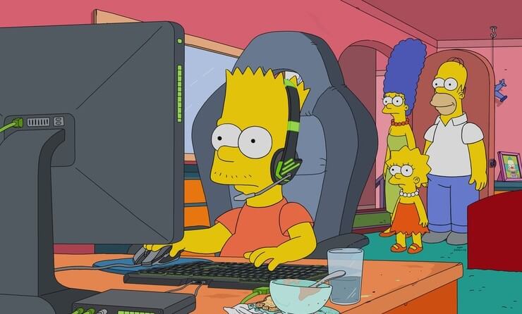 Nomes verdadeiros dos personagens de animações de sucesso