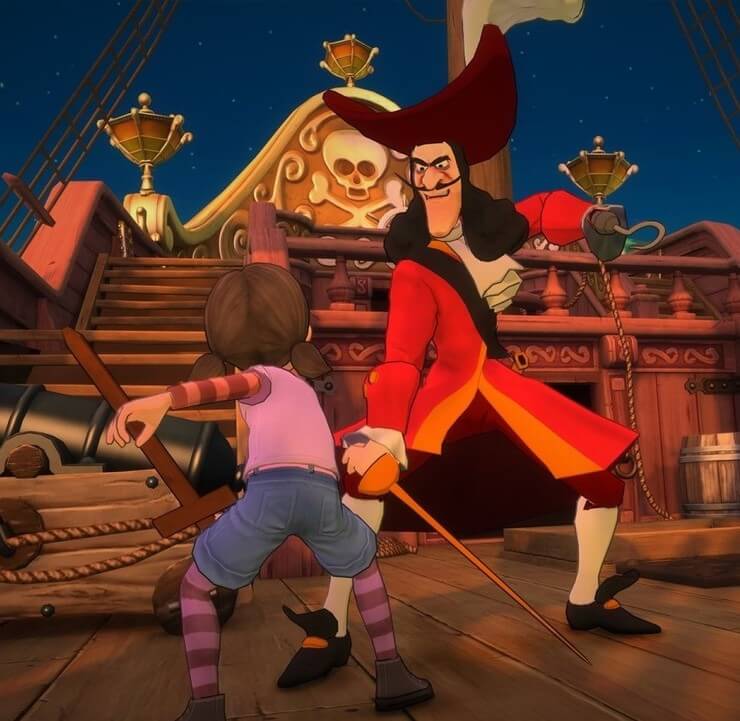 Nomes verdadeiros dos personagens de animações de grande sucesso