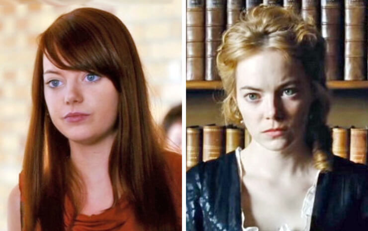 10 atores indicados ao Oscar em seus primeiros papéis para o cinema Atores indicados ao Oscar na atuação do primeiro papel para Hollywood