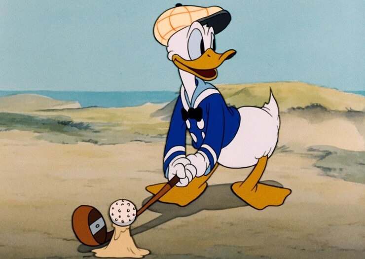 Nomes verdadeiros dos personagens de animações de grande sucesso