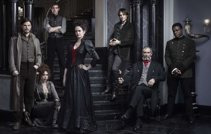 10 séries para acompanhar uma vez que Game of Thrones chegou ao fim As séries para acompanhar parecidas com Game of Thrones