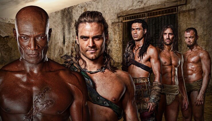 10 séries para acompanhar uma vez que Game of Thrones chegou ao fim As séries para acompanhar parecidas com Game of Thrones