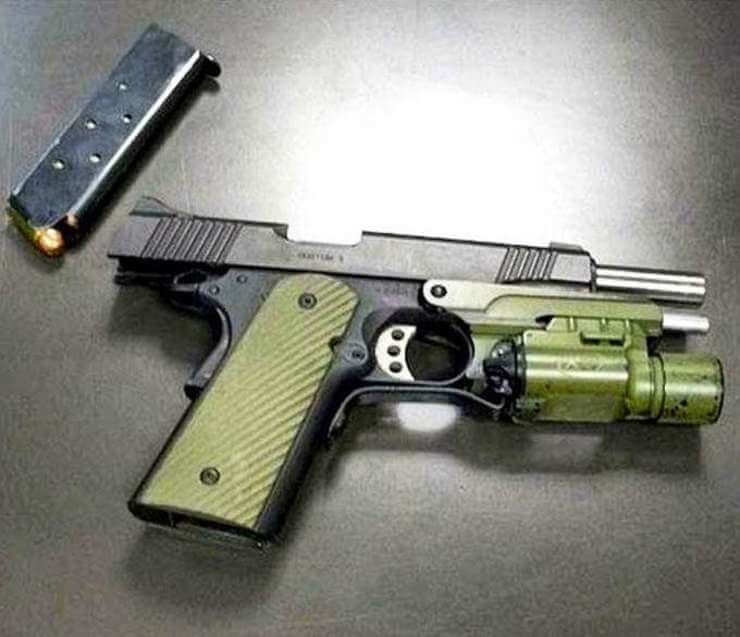 20 armas antigas exóticas que você vai duvidar de que elas existiram Armas antigas exóticas que vão fazer você dar várias risadas