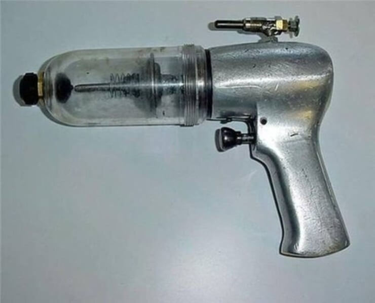 20 armas antigas exóticas que você vai duvidar de que elas existiram Armas antigas exóticas que vão fazer você dar várias risadas