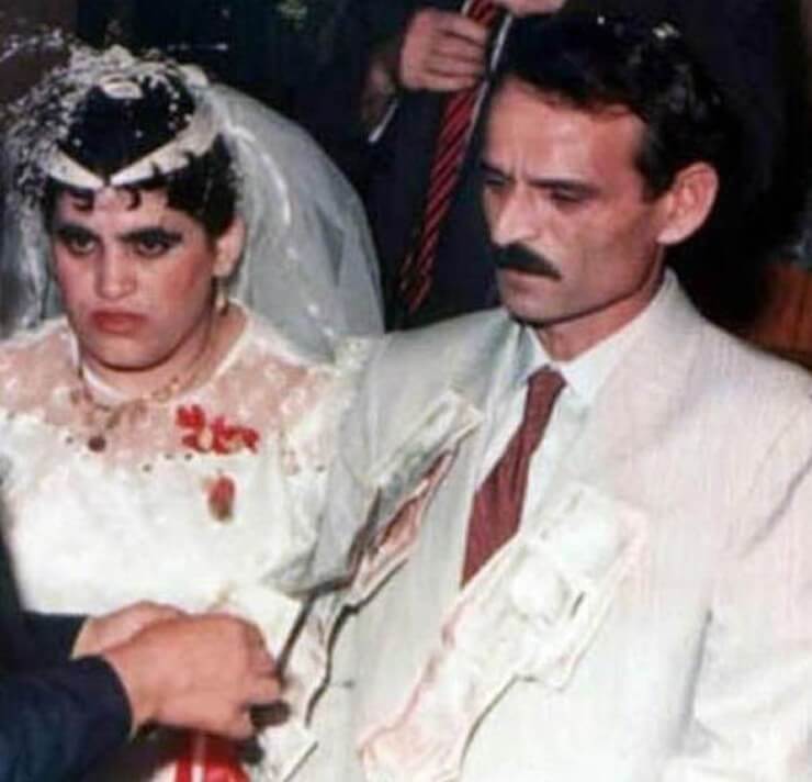 20 imagens de casais esquisitas para você jamais querer fazer igual Imagens de casais esquisitas e sem noção da internet