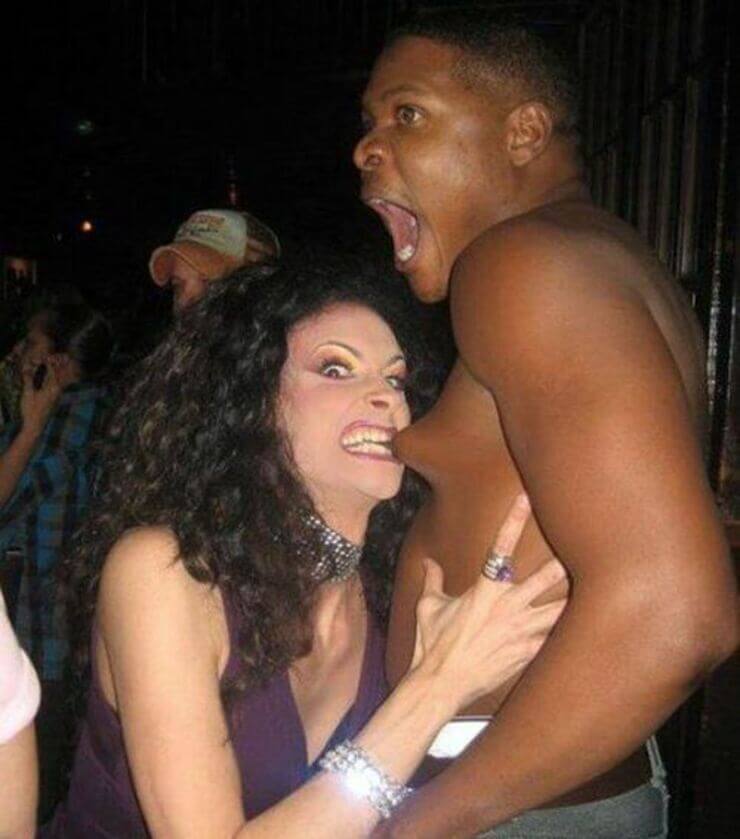 Mulheres divertidas da internet que sabem fazer qualquer um dar risada