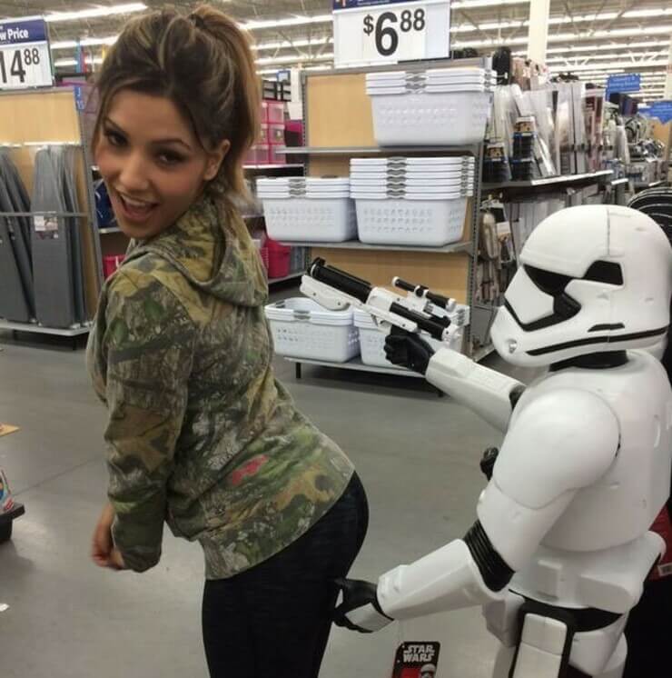 Mulheres divertidas da internet que sabem fazer qualquer um dar risada