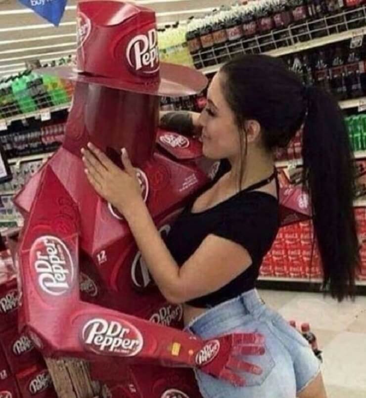 Mulheres divertidas da internet que sabem fazer qualquer um dar risada