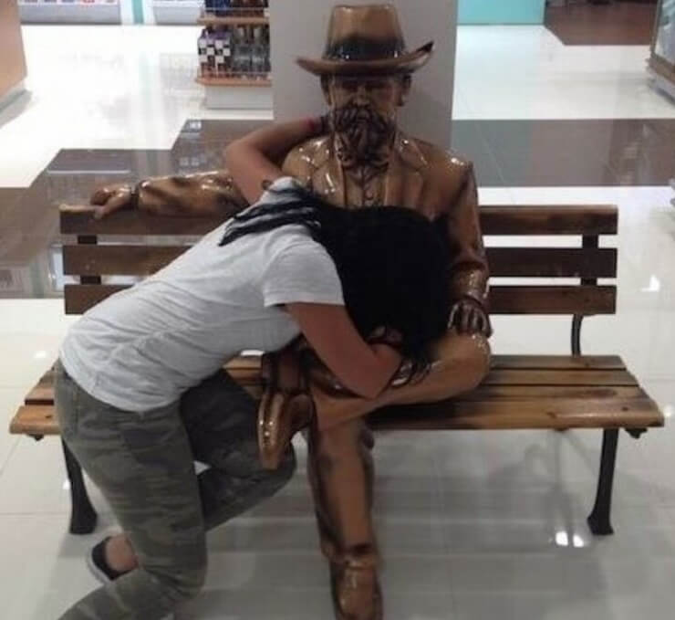 Mulheres divertidas da internet que sabem fazer qualquer um dar risada