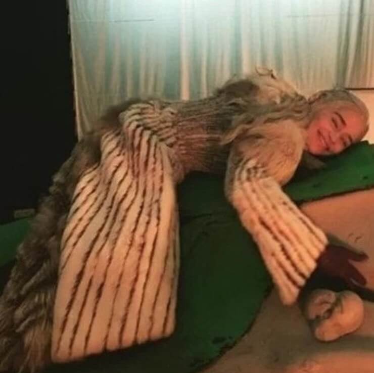 Fotos dos bastidores da série da HBO Game of Thrones