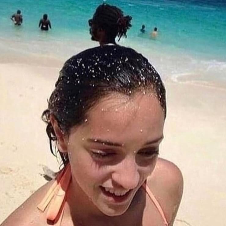 Coisas bizarras em imagens que enganam nossos olhos