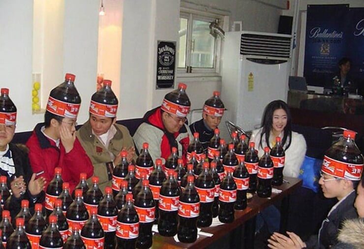 Imagens ridículas da internet que passaram do limite