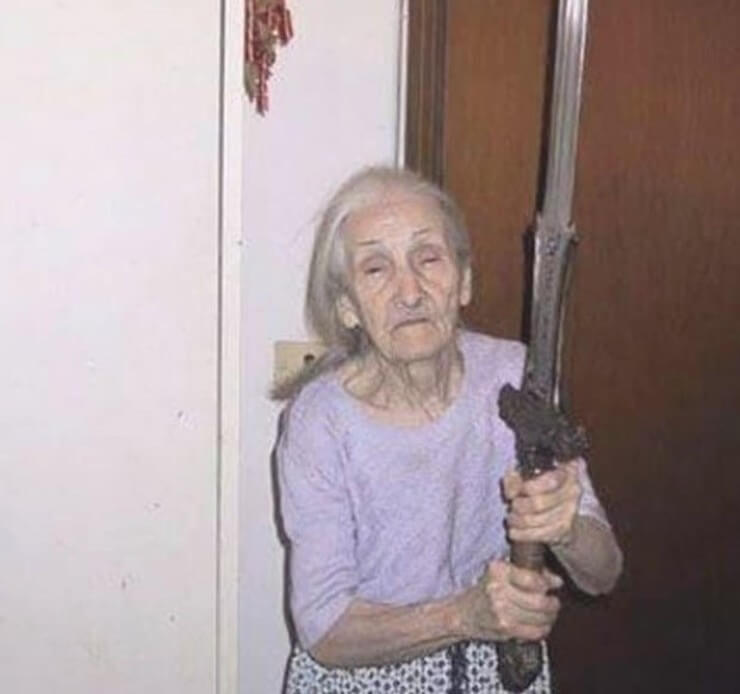 Imagens ridículas da internet que passaram do limite