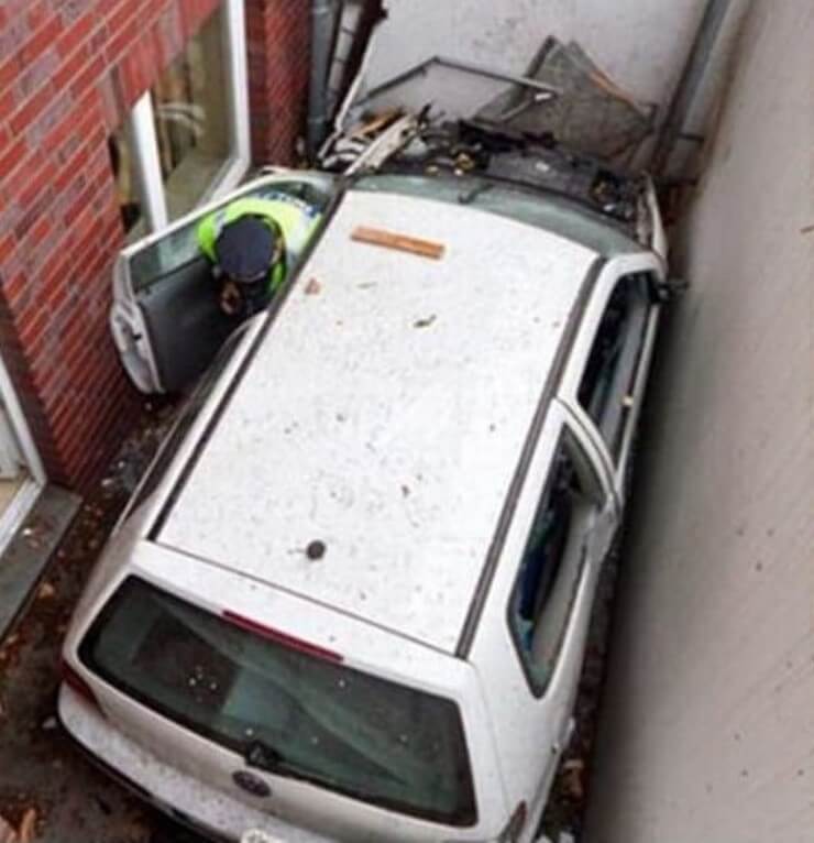 Imagens ridículas da internet que passaram do limite
