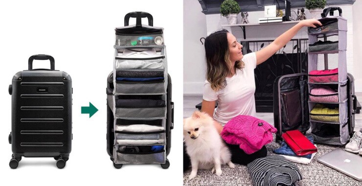 Invenções esquisitas da internet que podem mudar a sua vida