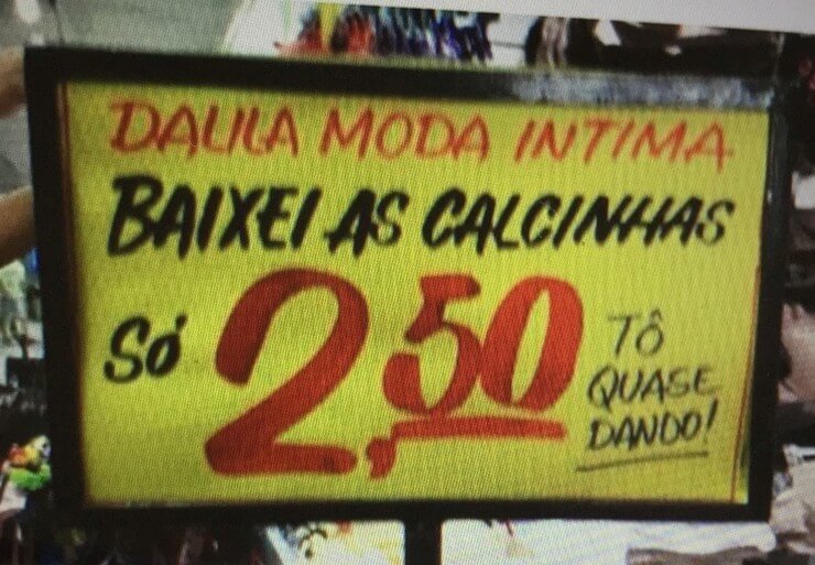 20 placas bizarras da internet que vão divertir ainda mais o seu dia Placas bizarras da internet que vão deixar o seu dia mais divertido