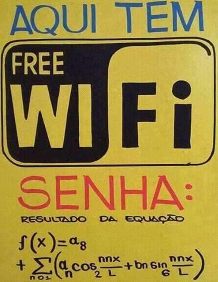 20 placas bizarras da internet que vão divertir ainda mais o seu dia Placas bizarras da internet que vão deixar o seu dia mais divertido
