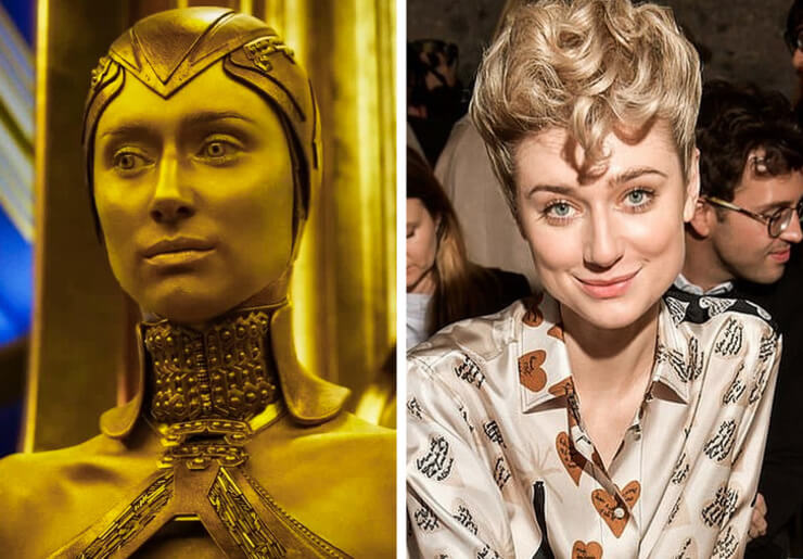 10 atores do mundo Marvel atrás das máscaras de grandes personagens Atores do mundo Marvel que interpretaram personagens famosos