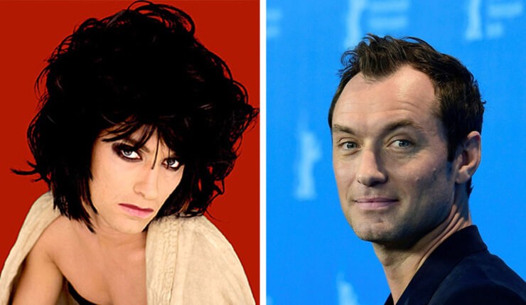 10 atores memoráveis que fizeram milagre atuando como o sexo oposto Atores memoráveis de Hollywood que interpretaram personagens do sexo feminino