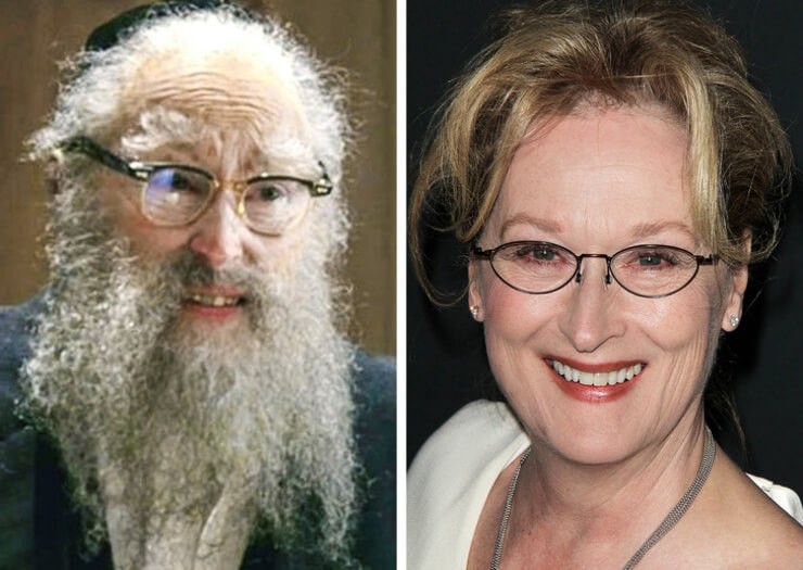 10 atores memoráveis que fizeram milagre atuando como o sexo oposto Atores memoráveis de Hollywood que interpretaram personagens do sexo feminino