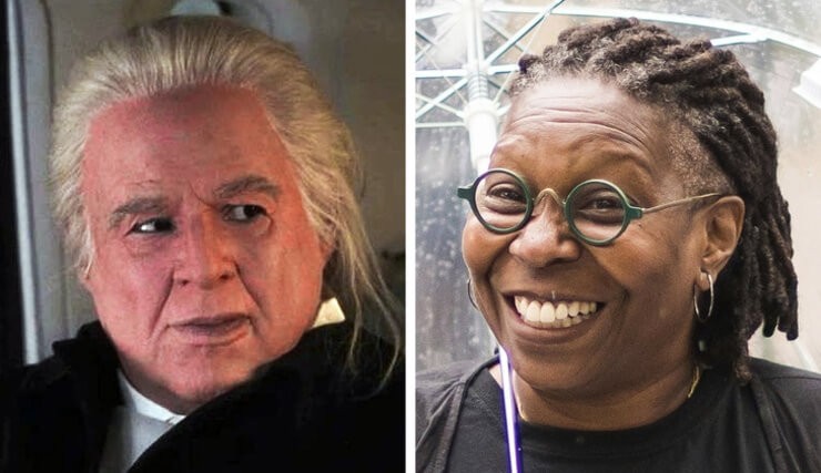 10 atores memoráveis que fizeram milagre atuando como o sexo oposto Atores memoráveis de Hollywood que interpretaram personagens do sexo feminino