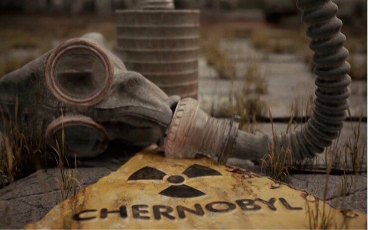 História completa do maior acidente nuclear do mundo ocorrido em Chernobyl