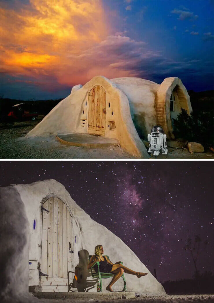 Casas do Airbnb mais luxuosas do mundo