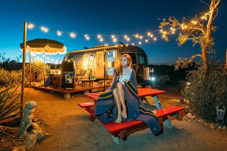 Casas do Airbnb mais luxuosas do mundo