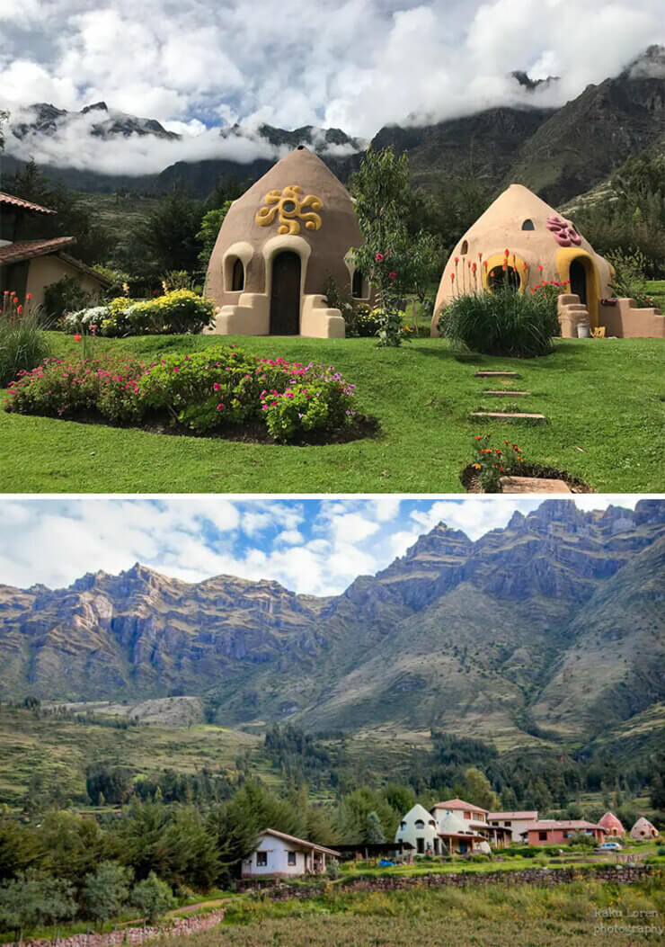 Casas do Airbnb mais luxuosas do mundo