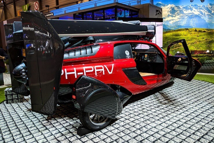 10 veículos incríveis para você sobreviver a um possível ataque zumbi Veículos incríveis para se defender de um apocalipse zumbi