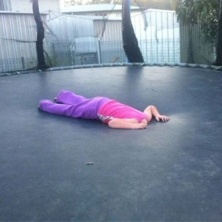 Ilusões de ótica assustadoras