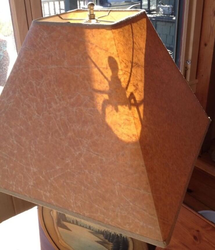 Ilusões de ótica assustadoras