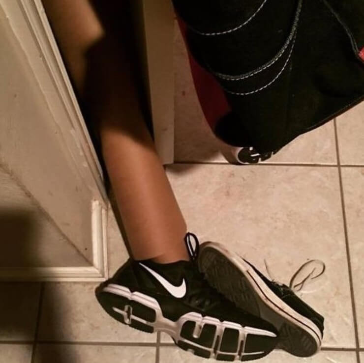 Ilusões de ótica assustadoras