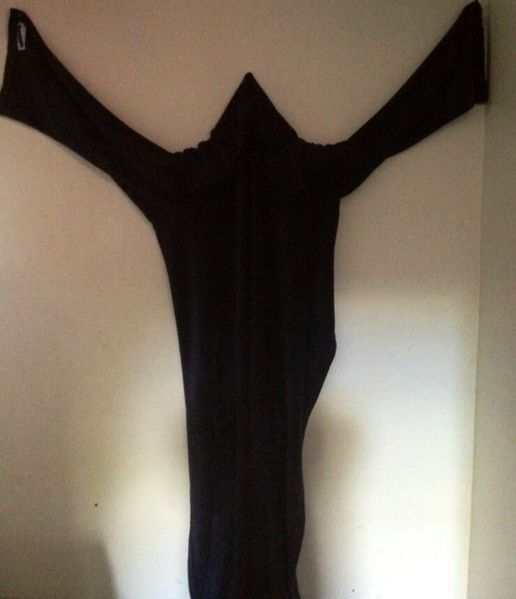 Ilusões de ótica assustadoras