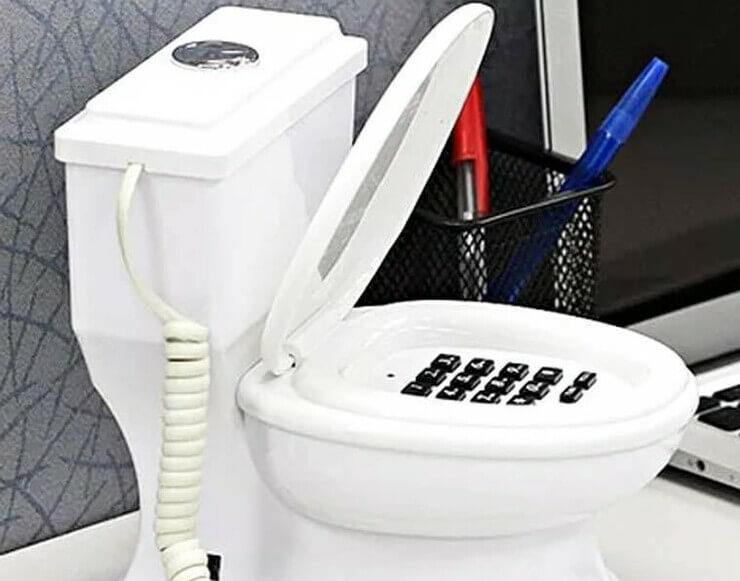 Museus exóticos que realmente existem na vida real