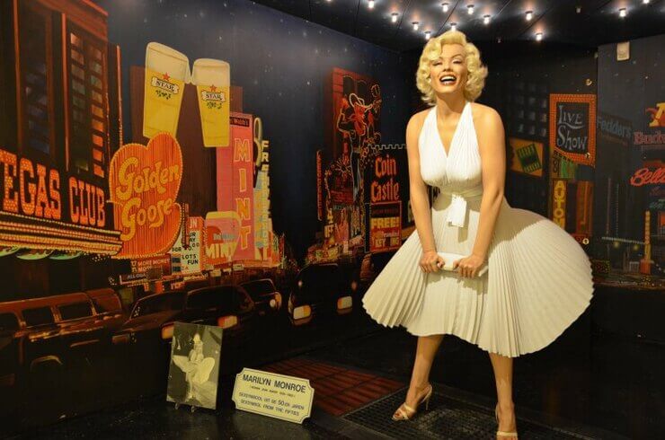 Museus exóticos que realmente existem na vida real