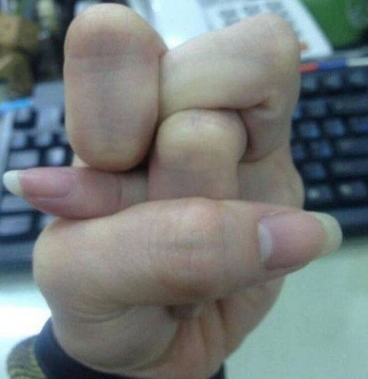 Pessoas com habilidades insanas que vão fazer você duvidar